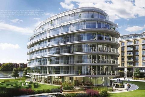 2 bedroom flat for sale, Goldhurst House, London, W6