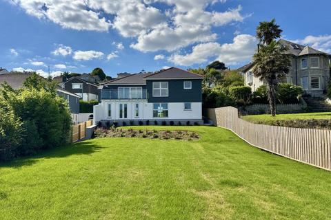 undefined, Polsethow, Penryn
