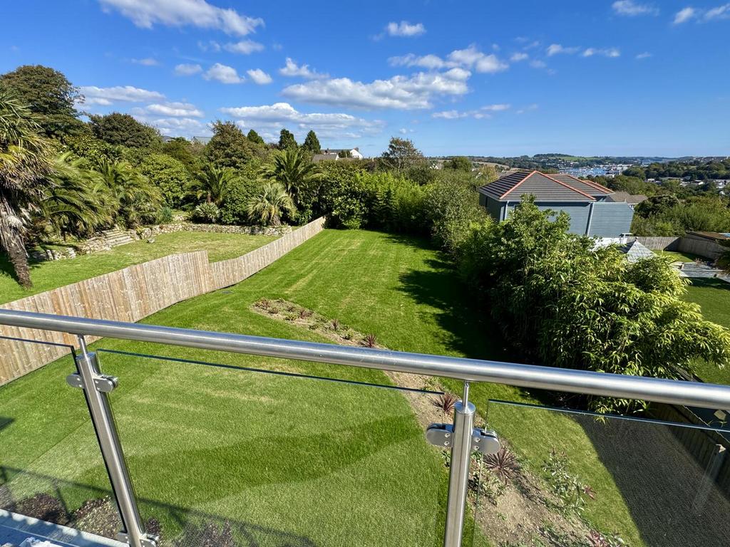 Terrace / Patio