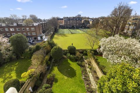 3 bedroom apartment for sale, Holland Park, London, W11