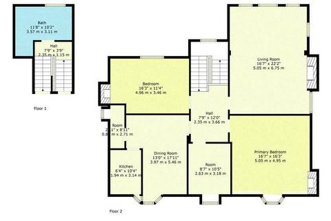3 bedroom apartment for sale, Holland Park, London, W11