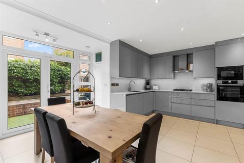 5 bedroom house for sale, Woodsford Square, Holland Park, W14
