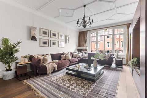 5 bedroom apartment for sale, Oakwood Court, Abbotsbury Road, London, W14