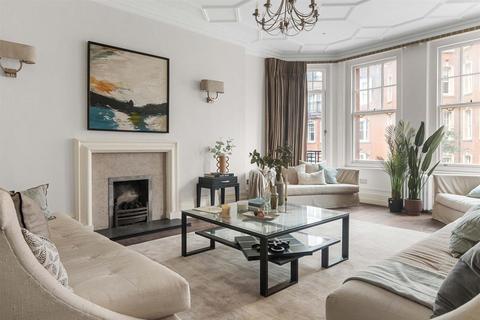 5 bedroom apartment for sale, Oakwood Court, Abbotsbury Road, London, W14