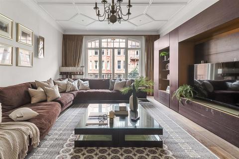5 bedroom apartment for sale, Oakwood Court, Abbotsbury Road, London, W14