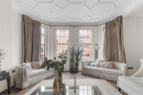 5 bedroom apartment for sale, Oakwood Court, Abbotsbury Road, London, W14