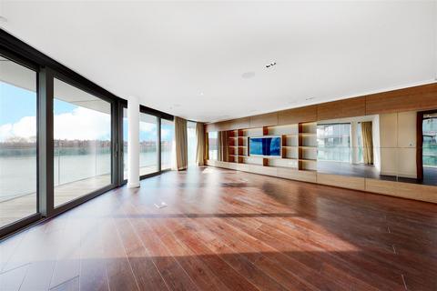 3 bedroom apartment for sale, Goldhurst House, London, W6
