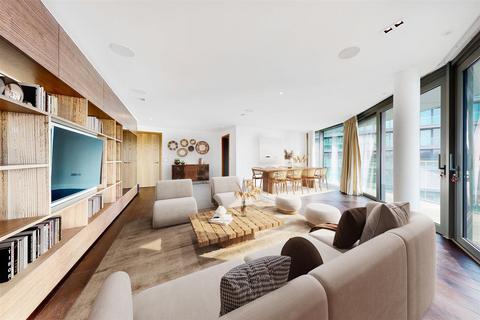 3 bedroom apartment for sale, Goldhurst House London