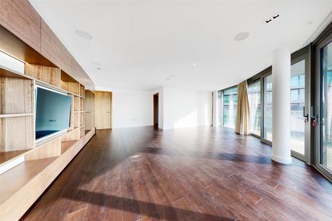 3 bedroom apartment for sale, Goldhurst House London