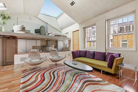 undefined, Norland Place, Holland Park, London, W11