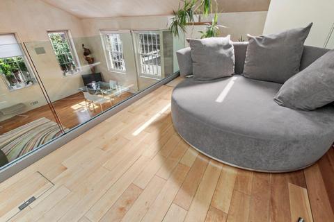 undefined, Norland Place, Holland Park, London, W11