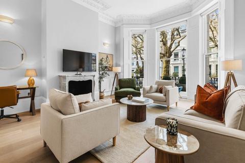 undefined, Holland Park London