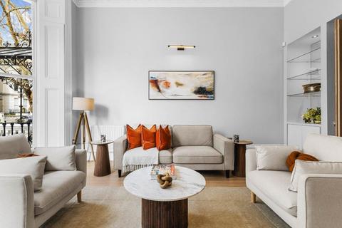 4 bedroom apartment for sale, Holland Park London