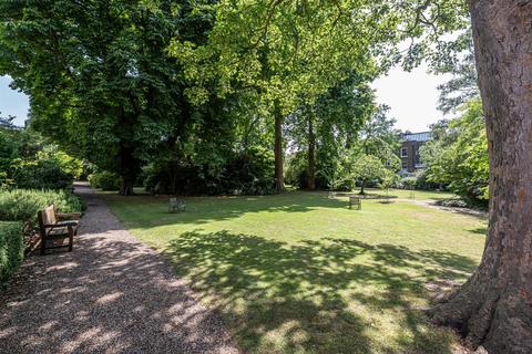 undefined, Upper Addison Gardens London