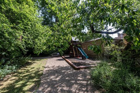undefined, Upper Addison Gardens London