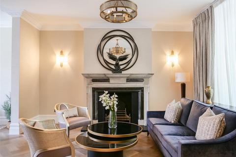5 bedroom townhouse for sale, Thurloe Place, London, Royal Borough of Kensington & Chelsea, SW7