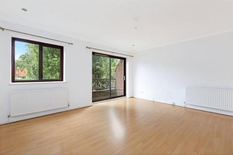 undefined, St Helens Gardens, London, W10