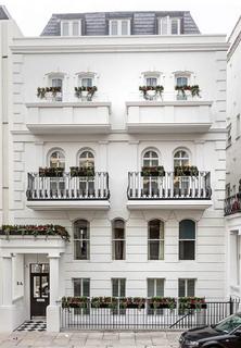undefined, Adiba House, Westbourne Gardens, London, W2