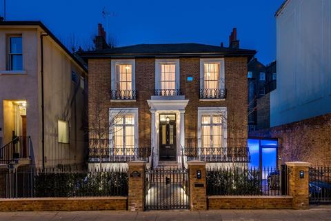 6 bedroom detached house for sale, Garway Road, London, W2