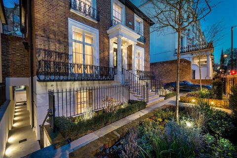 6 bedroom detached house for sale, Garway Road, London, W2