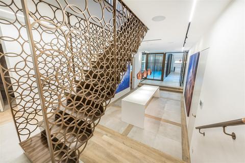 undefined, Garway Road   London