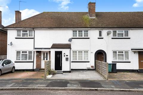 2 bedroom terraced house for sale, Rushton Avenue, Hertfordshire WD25