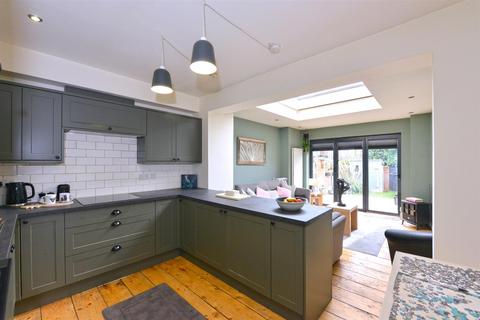 4 bedroom townhouse for sale, Abbey Foregate, Shrewsbury