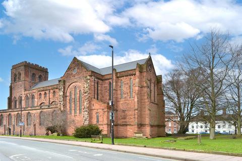4 bedroom townhouse for sale, Abbey Foregate, Shrewsbury
