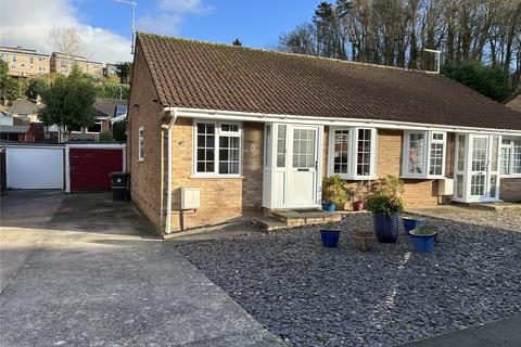 2 bedroom bungalow for sale, Plantagenet Chase, Yeovil, Somerset, BA20