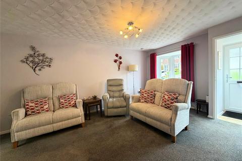 2 bedroom bungalow for sale, Plantagenet Chase, Yeovil, Somerset, BA20