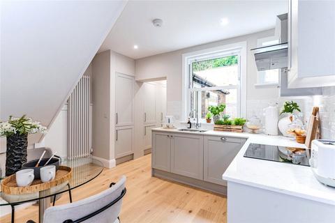 undefined, Francis Cottages, White Hill, Chesham, HP5