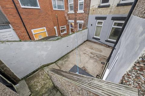 undefined, Collingwood View, North Shields NE29