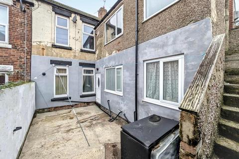 undefined, Collingwood View, North Shields NE29