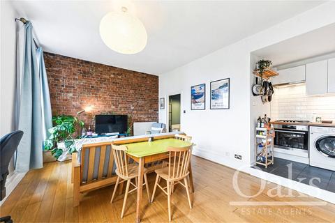 1 bedroom apartment for sale, Kingsmead Road, Tulse Hill
