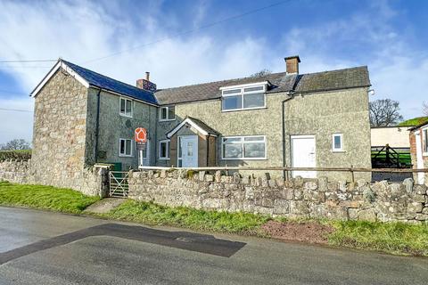 3 bedroom detached house for sale, Oswestry SY10