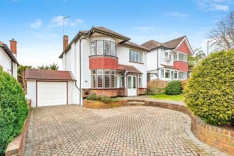 undefined, Southwood Avenue, Coulsdon CR5