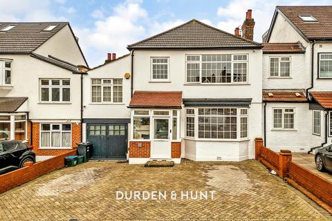undefined, Hermon Hill, South Woodford E18