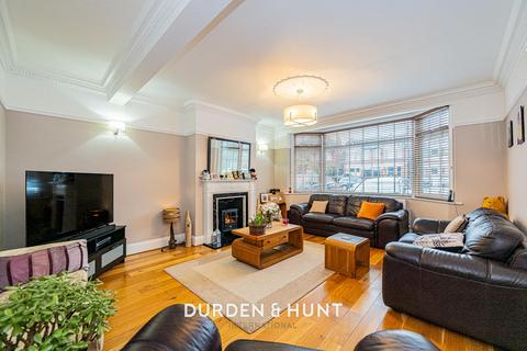 undefined, Hermon Hill, South Woodford E18