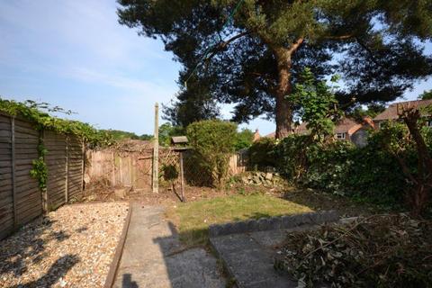 undefined, Jarvis Road, Arundel, BN18 9HS