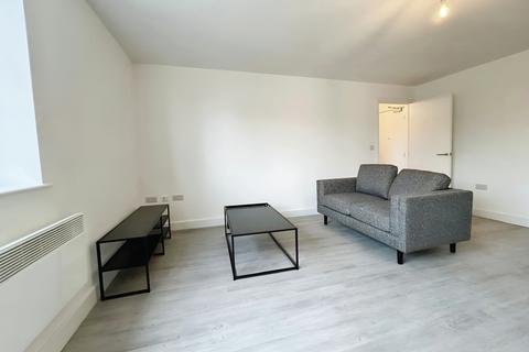 1 bedroom apartment to rent, The Printworks, Bingley Road, Bradford, BD9