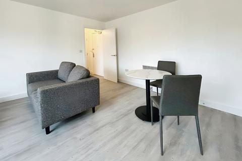 1 bedroom apartment to rent, The Printworks, Bingley Road, Bradford, BD9
