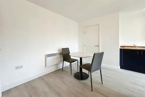 1 bedroom apartment to rent, The Printworks, Bingley Road, Bradford, BD9
