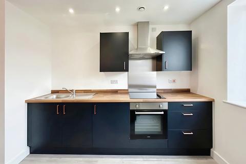 1 bedroom apartment to rent, The Printworks, Bingley Road, Bradford, BD9