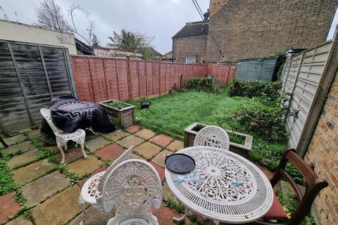 undefined, Mitcham Road, Croydon