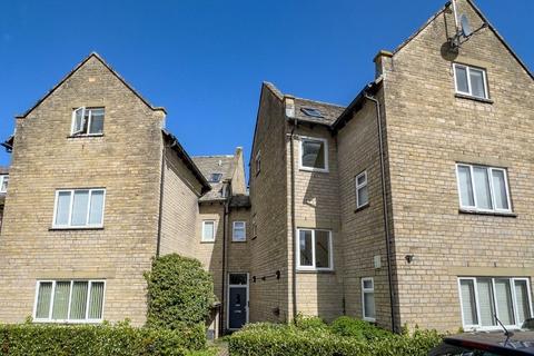 undefined, Langdale Gate, Witney, Oxfordshire, OX28