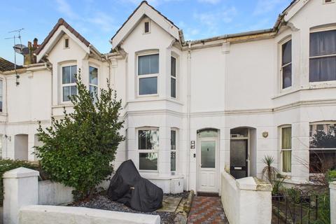 3 bedroom terraced house for sale, Becket Road, Worthing, BN14 7ET