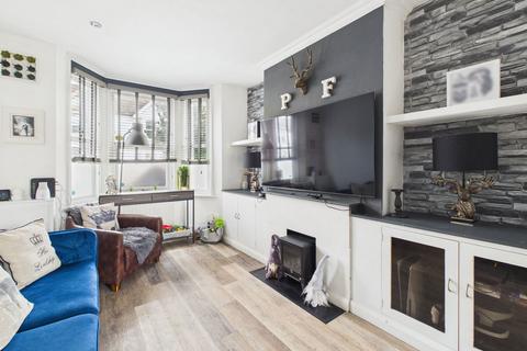 3 bedroom terraced house for sale, Becket Road, Worthing, BN14 7ET