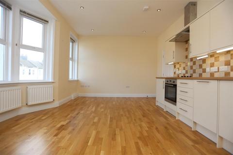 undefined, Blatchington Road, Hove