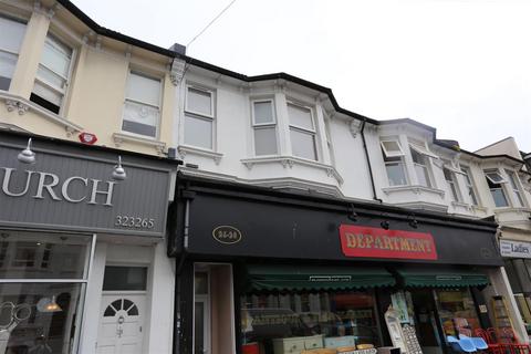 Blatchington Road, Hove