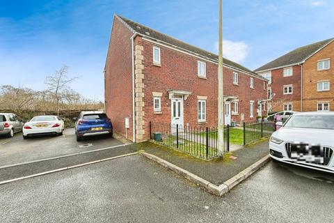 undefined, Moorland Green, Gorseinon, Swansea, West Glamorgan, SA4